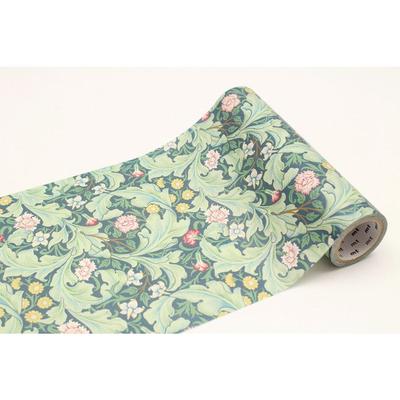 Masking Tape - Masking Tape MT Adhesive Packaging William Morris Foliage