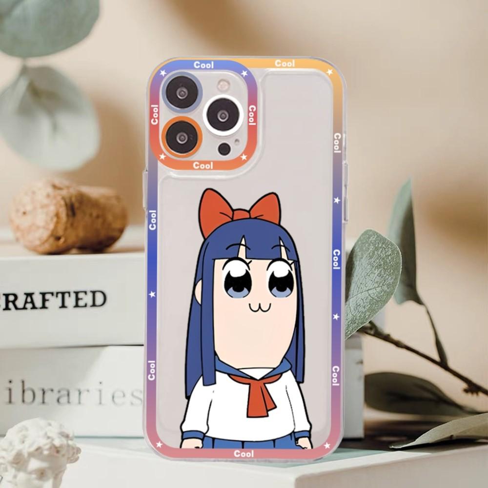 Anime Pop Epic Phone Case For Samsung S 20 S 21 S 22 S 23 Lite Plus Ultra Mobile Cover