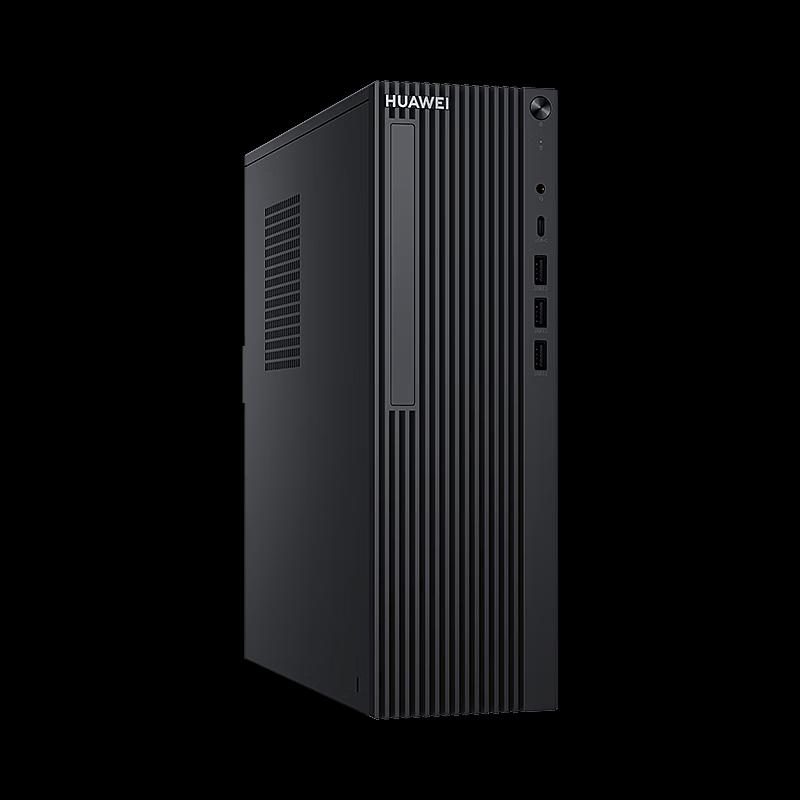 Бизнес-настольный ПК Huawei Qingyun W515y (Китайская версия)