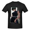 Unisex Jujutsu Kaisen Zenin Maki Anime Retro T Shirt Vintage Cotton Shirt Unisex