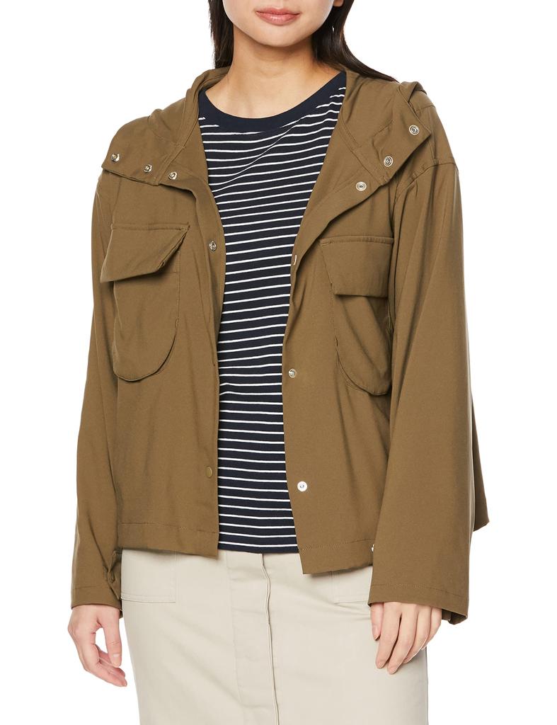 Champion Casual Long Sleeve Short Jacket Women's CW-X601-560-L