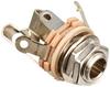SCUD Switchcraft Plugue Aberto Estéreo OJ-120S