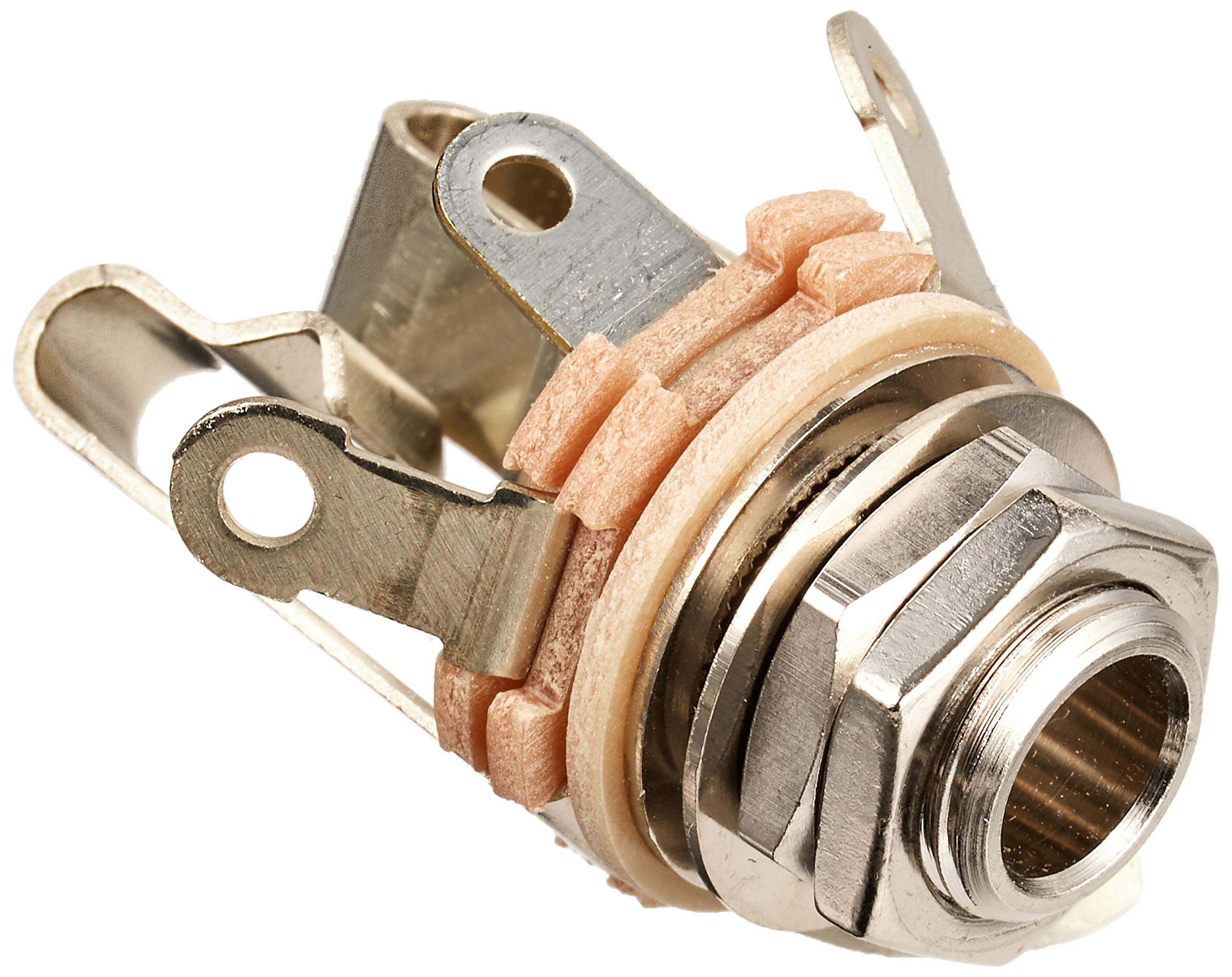SCUD Switchcraft Open Jack Stereo OJ-120S