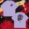 Rock Band Böhse Onkelz Helmet Tour 2026 Print T Shirts Unisex WOMEN Vintage Hip Hop Streetwear Unisex Cotton Short Sleeve Tshirts