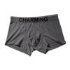 Men's Spring Summer 10A Antibacterial Cotton Comfortable and Breathable Briefs