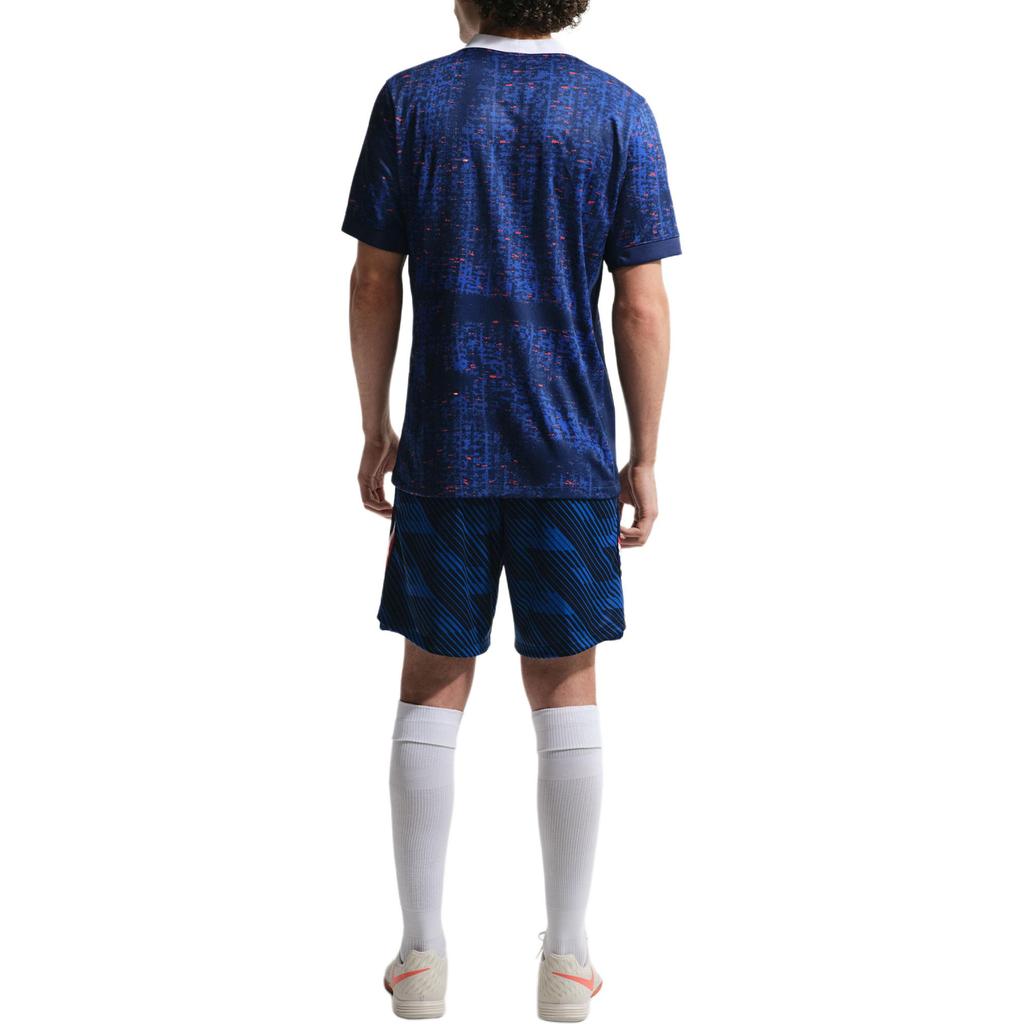 Nike Dri-Fit Stadion Logo Slim Fit Fußballhose Herren Hosen IB4847-480