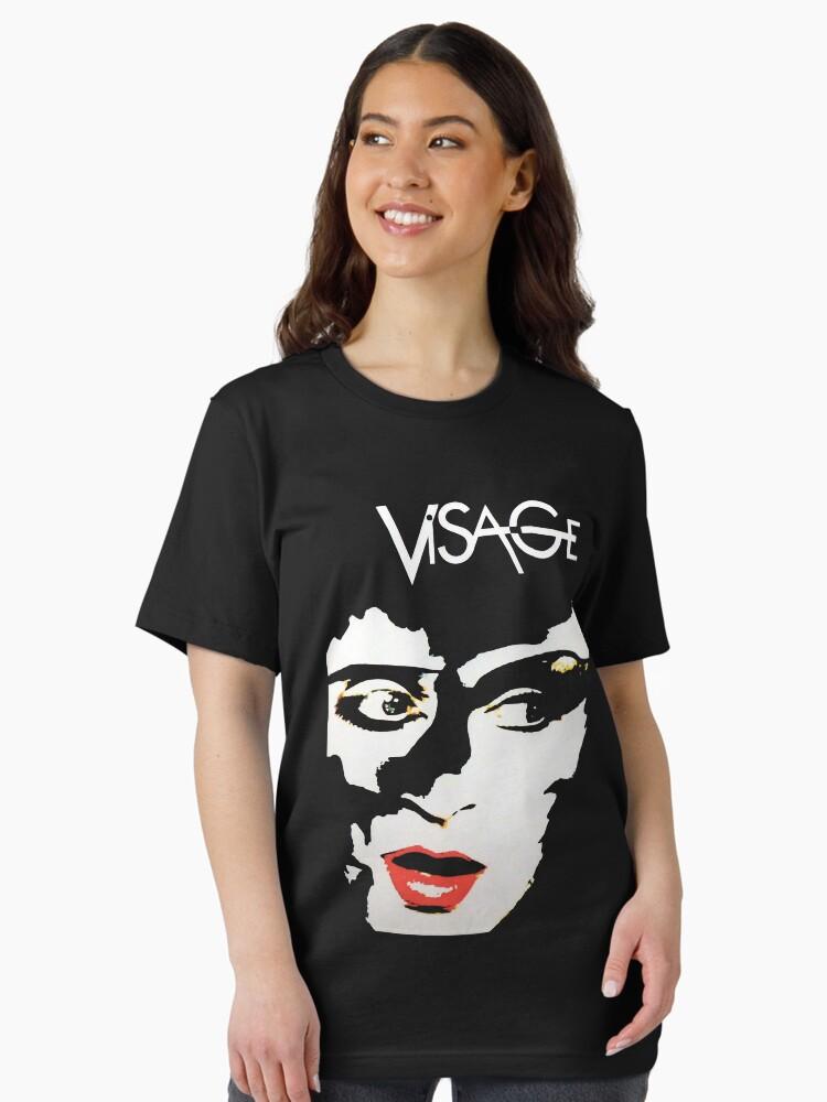 Visage Visage Essential T-Shirt
