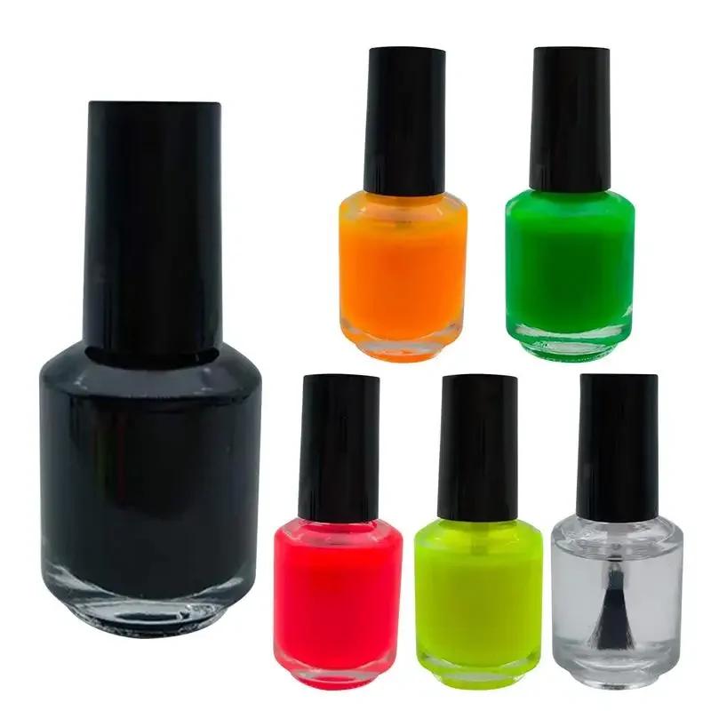 Fiskeflottörfärg Snabbtorkande Färg Professionell Betesreparation DIY Indikatorfärg Fluorescerande Flytande Reparation Fiskeredskap