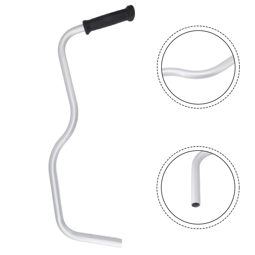Professional Quality Replacement Handle for String Trimmers Easy to Use