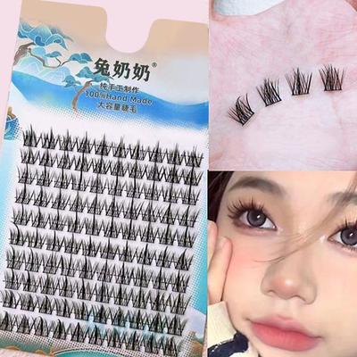 Mogugu - False Eyelashes