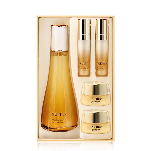 [SUM37] Rosic Summa Sikrima Essence Increased Planning Set (P003715894)