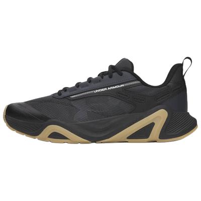 Charged Commit TR 5 Chaussures d'entraînement confortables Homme sneaker Noir 6007140-016