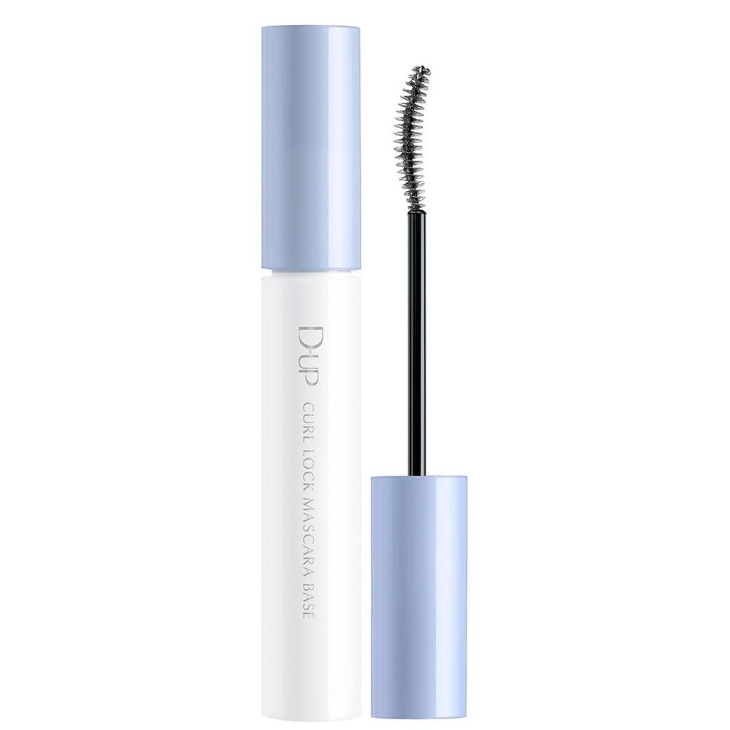 Curl Lock Mascara Base N D-UP (1 Tube)