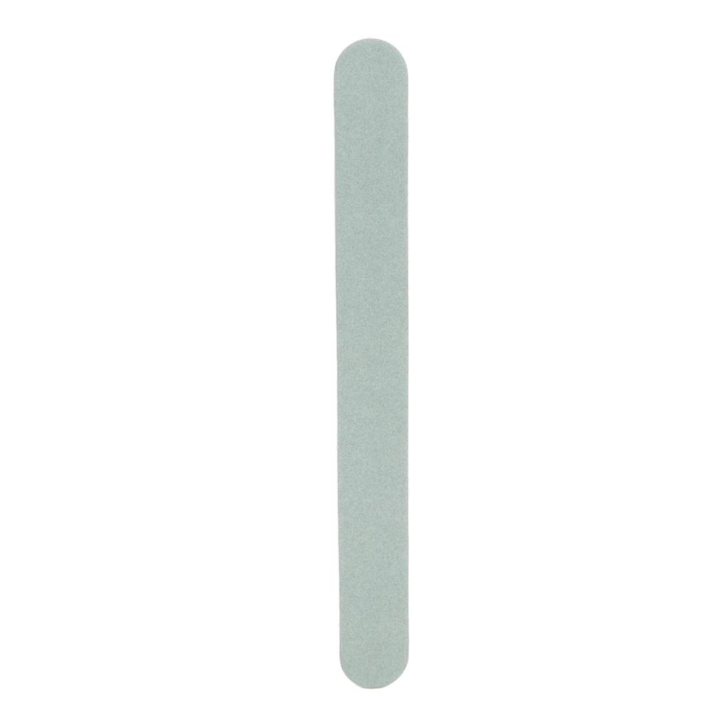 10pcs Nail Polishing Tool Rectangular Buffer Block Double Side Use Strip Professional Manicure Tool
