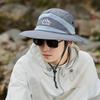 Anti-UV Bucket Hat Anti-Sun Beach Hat New Fisherman Hat  Women