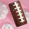 American Football Case For Honor Magic 7 Lite 5 6 Pro Honor 200 50 70 90 Lite X9b X9a X8b X8a X8 X9 X9c Cover