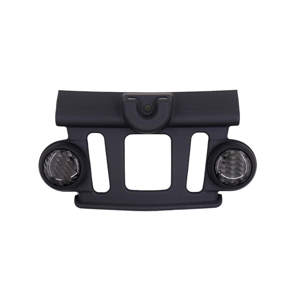 Car Mobile Phone Holder for Nissan Murano Z52 2015 2016 2017 2018  Telephone Bracket Support Accessories for iPhone XiaoMi Base