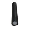 Huarong BAD202E 3W LED Flashlight