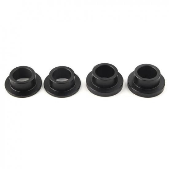 4pcs Shock Bushings Bearings For Polaris RANGER 2X4 4X4 6X6 700 EFI/XP RZR 800