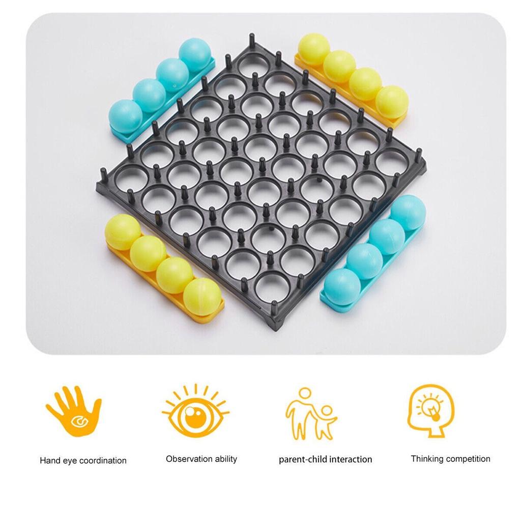 Exciting Desktop Game For Developing Hand-eye Coordination And Pioneering Thinking