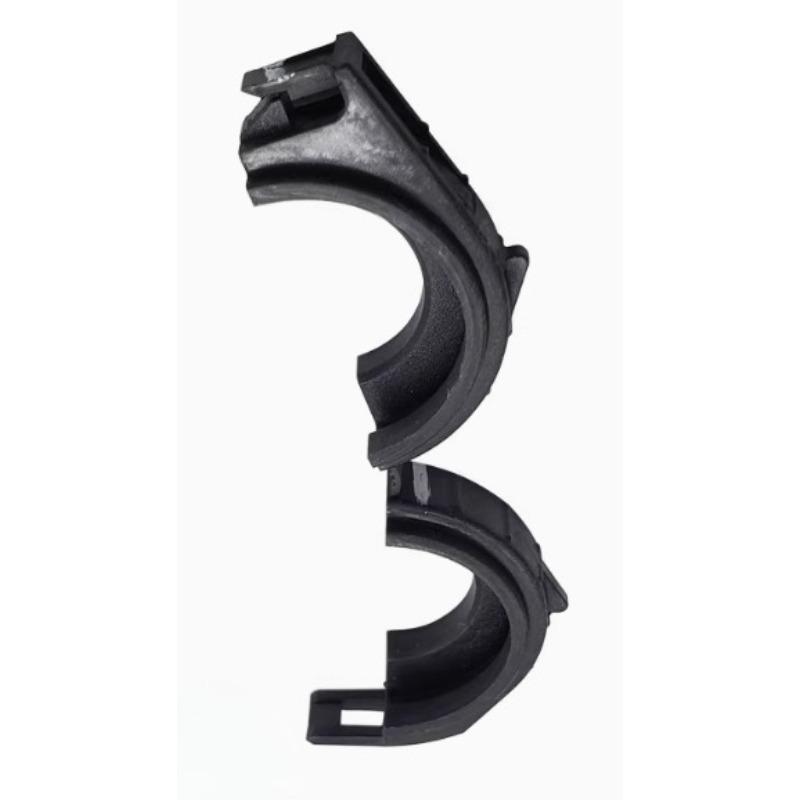 13300377 Warm Air Water Tank Clamp for Chevrolet Cruze Malibu Sail 2010-2014 for Buick Excelle GT GX Regal Lacrosse2009-2014 GL8