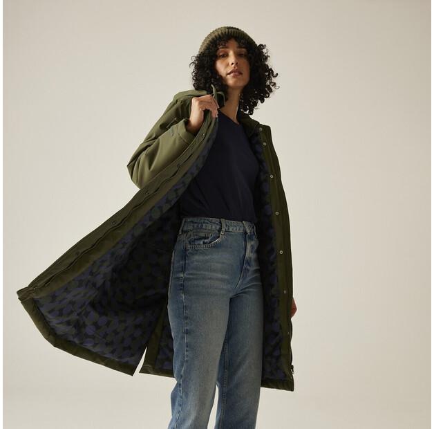 Regatta Orla Kiely Raincoat