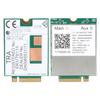T77W595 4G Module Network Card FDD LTE 150M NGFF Interface for HP EliteBook 840 G3 Notebook PC