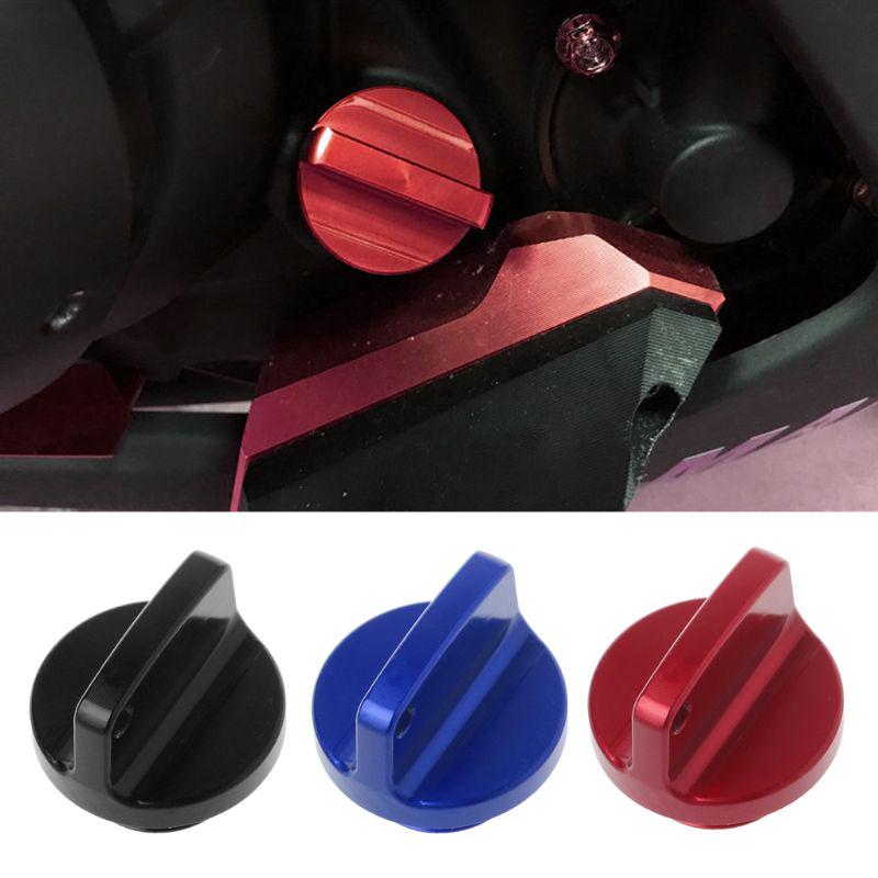 Oil Filler Cap Plug For Yamaha MT09 FJ09 FZ09 Tmax XSR900 YFZ450 YZ