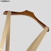 INCERUN Summer Men Sleeveless Strap Layers Casual Loose Suspender Overalls Bib Pants