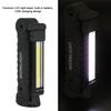 USB Charging Foldable COB Work Light LED Working Lamp with Magnet for Camping Emergency Large