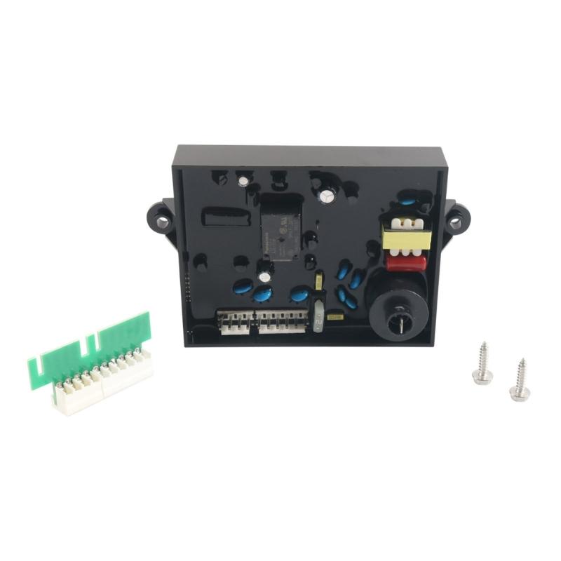 Motorhome Water Heater Replacement Circuit Board Kit For GCH6A-10E GC6AA-10E 91447 93866 91365 91226 91346 93305 938511