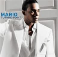 

CD MARIO - Turning Point BVCP24063 BMG Japan Soul/Funk Used