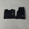 Mens Long Sleeve Hooded Sweatshirt Casual Hip Hop Style Thick Cotton Winter Top S M L XL