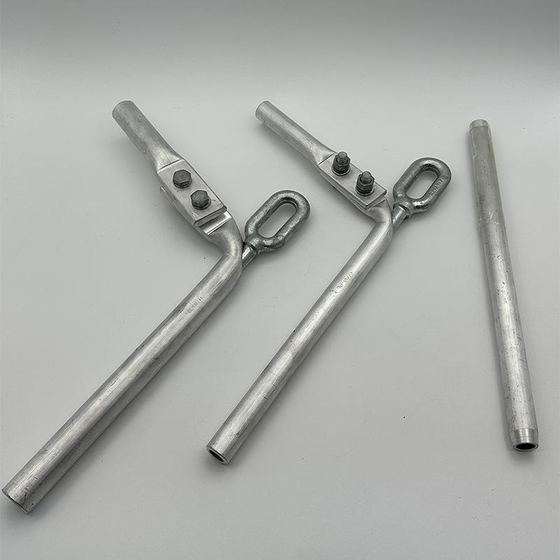 

H-Type Strain Clamp, Bolt-Type Power Fittings, NLLNXL Cable Insulation Clamp NXL-1
