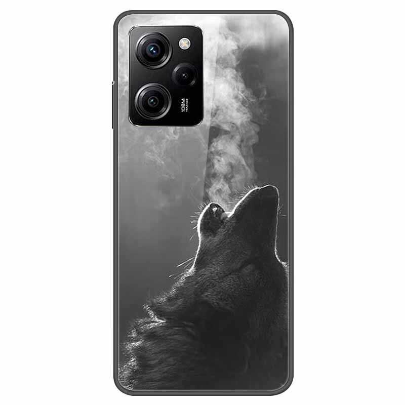 Case For Xiaomi Redmi Note 12 Pro Plus 5G Pro+ Cover Hard Protector Cases for Xiaomi Redmi Note12 5G 12Pro Tempered Glass Case