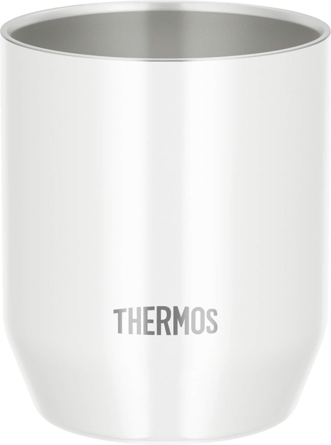 

Thermos Vacuum Insulated WH Cup, 360ml, White, JDH-360C белый