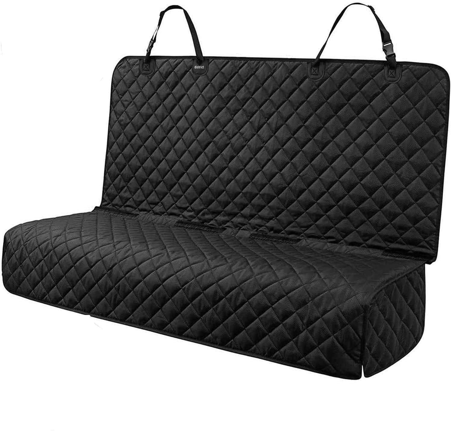 

Car Pet Seat Cushion - Hot-Selling Mat for Dogs