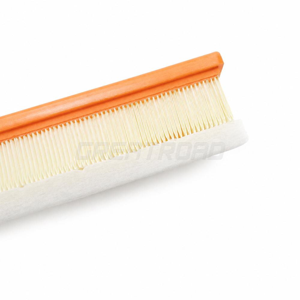 Car Air Filter Cleaner Element 13718511668 For BMW F20 F22 F30 F31 F34 F36 116 218d 320d 325d 420 Diesel Engine High Flow Intake Mass Air Flow 3