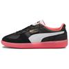 Palermo STRKR Women Sneakers Black Peach-Frost 400417-01