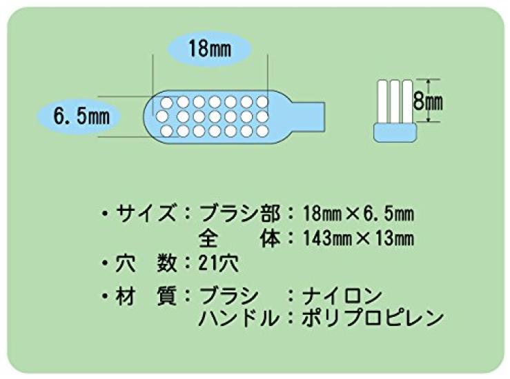 L Happy 12 Elementary Made In Junior Animal 12 APIS Children's Toothbrushes, Colors, Colors, Dentist-Recommended, Animal-Patterned, School, Japan,