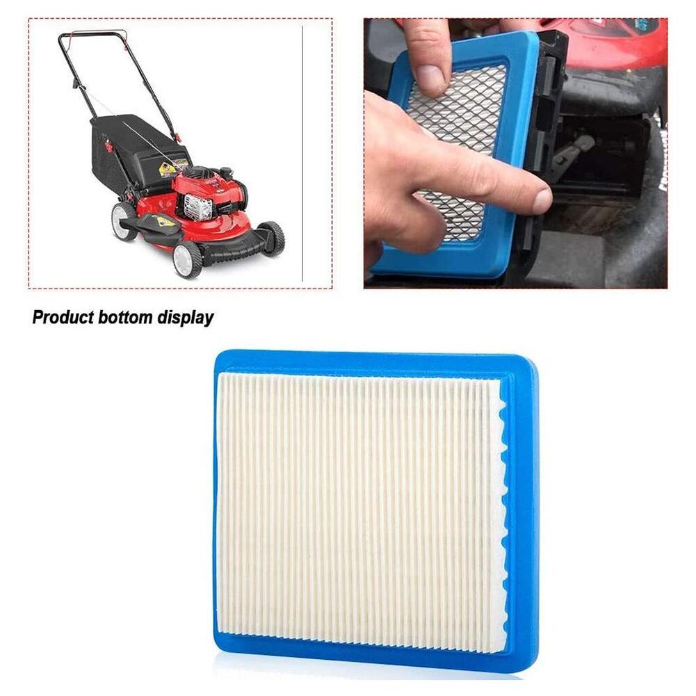 692298 Cover Air Cleaner 795259 Air Cleaner Primer Base