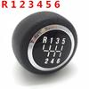 Car Styling Manual Gear Shift Knob Collar Gaiter Boot Cover Case Collar For Chevy Chevrolet Cruze 2008 2009 2010 2011 2012