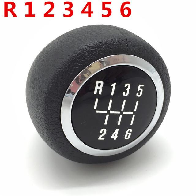 Car Styling Manual Gear Shift Knob Collar Gaiter Boot Cover Case Collar For Chevy Chevrolet Cruze 2008 2009 2010 2011 2012