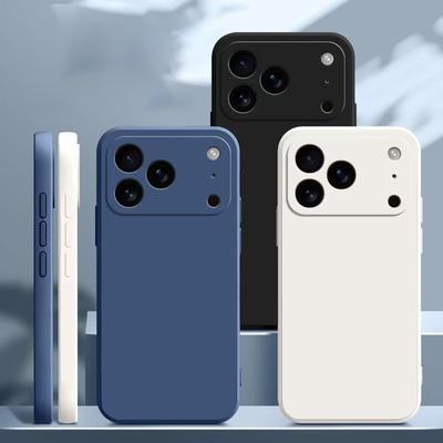 Fundas para móviles – Parachoques para smartphones