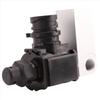 Urea Pump Air Solenoid Valve Air Shut-Off Solenoid Valve for Cummins Emitec 080310-015 4931694 5273338
