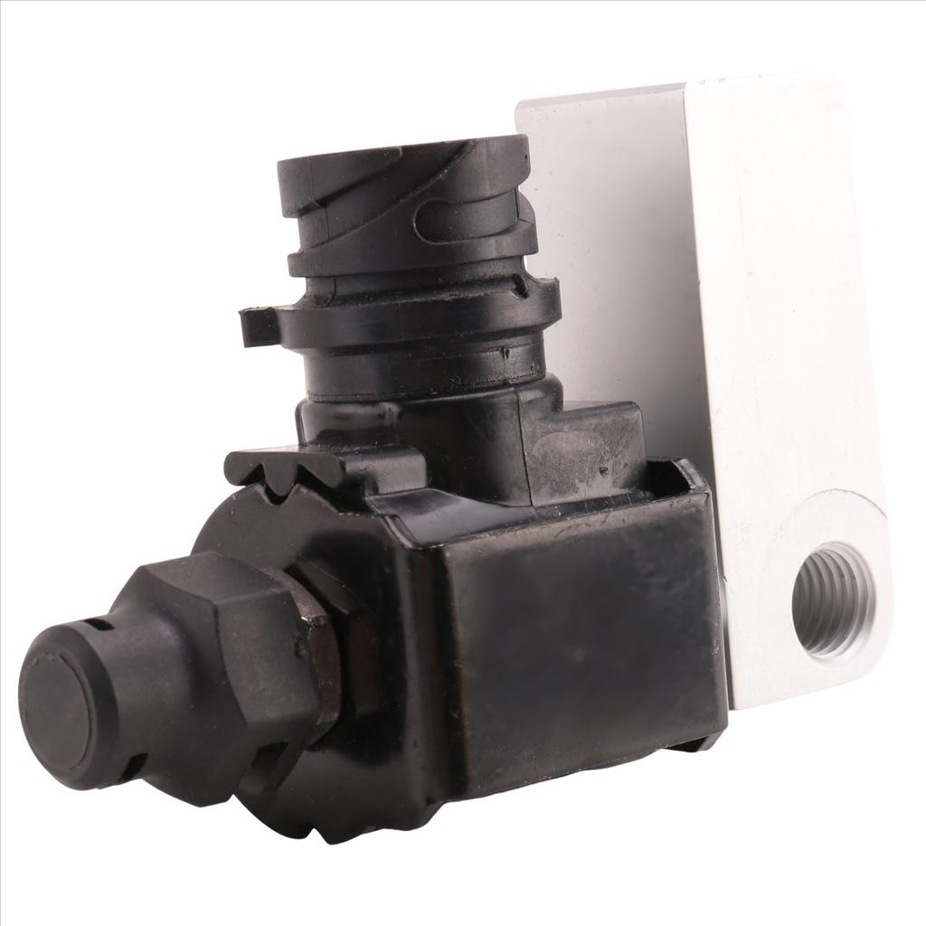 Urea Pump Air Solenoid Valve Air Shut-Off Solenoid Valve for Cummins Emitec 080310-015 4931694 5273338