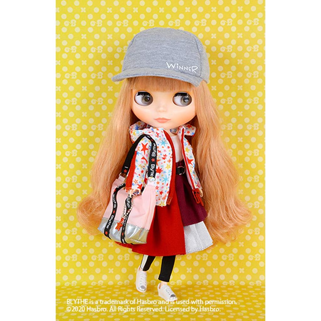 Neo Blythe Shop Exclusive Sporty Lover Finesse
