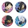 [Resale] Katekyo Hitman Reborn! Gekioshi Can Badge Collection vol.2 (50 badges in 1 box)