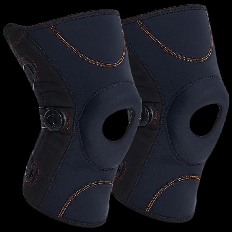 Tingbai Breathable Sports Knee Brace