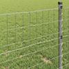 Euro Fence 0.4 X 50 M PVC Coated Iron